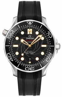 Omega Seamaster James Bond Men's Watch 210.22.42.20.01.004