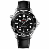 Omega Seamaster Limited 1 of 50 Platinum James Bond 210.93.42.20.01.001