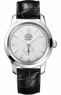 Omega Seamaster London Limited Edition Men's Watch 522.23.39.20.02.001