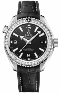 Omega Seamaster Planet Ocean 215.18.40.20.01.001