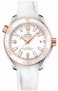Omega Seamaster Planet Ocean 215.23.40.20.04.001