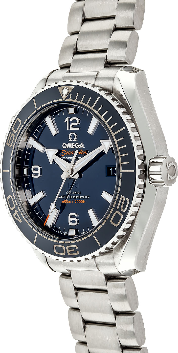 215.30.40.20.03.001 | Omega Seamaster Planet Ocean