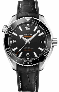 Omega Seamaster Planet Ocean 215.33.40.20.01.001