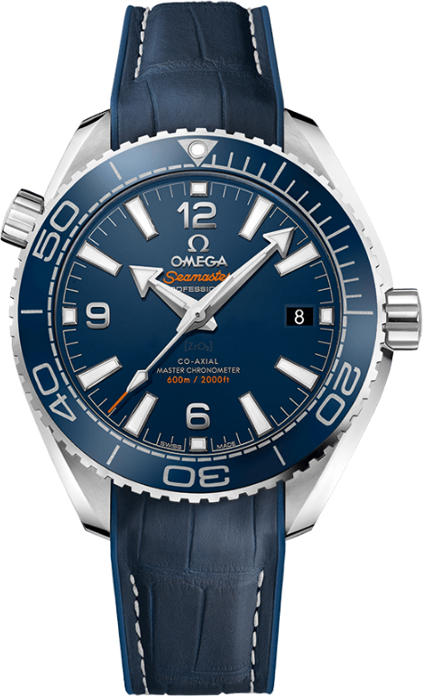 215.33.40.20.03.001 | Omega Seamaster Planet Ocean