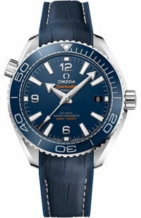 Omega Seamaster Planet Ocean 215.33.40.20.03.001