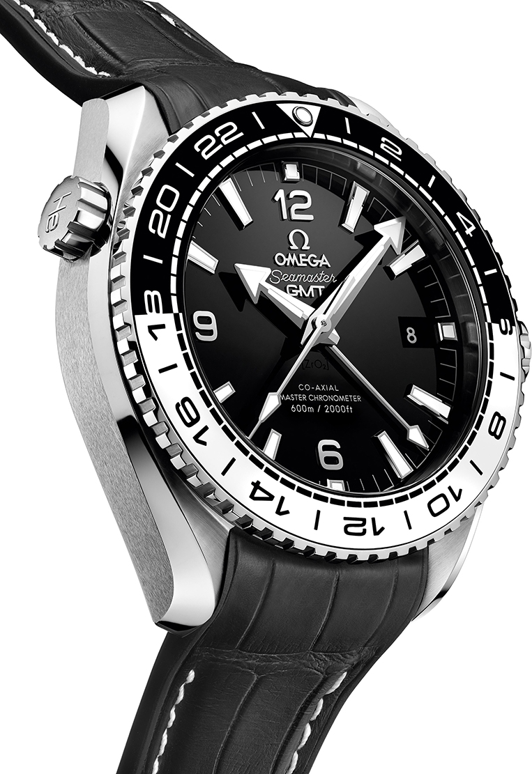 215.33.44.22.01.001 | Omega Planet Ocean GMT