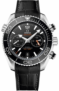 Omega Seamaster Planet Ocean 215.33.46.51.01.001