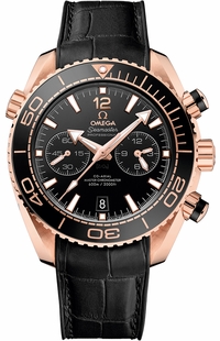 Omega Seamaster Planet Ocean 215.63.46.51.01.001