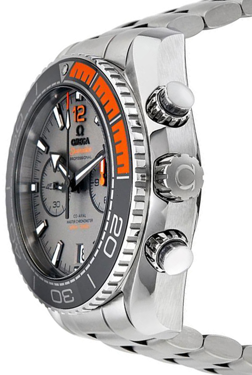 215.90.46.51.99.001 | Omega Planet Ocean Master Chronometer