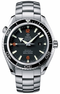 Omega Seamaster Planet Ocean 2200.51.00