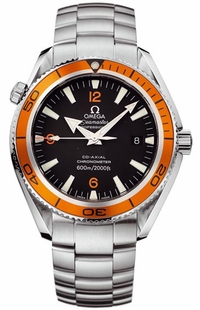 Omega Seamaster Planet Ocean 2208.50.00