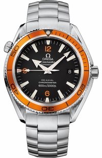 Omega Seamaster Planet Ocean 2209.50.00