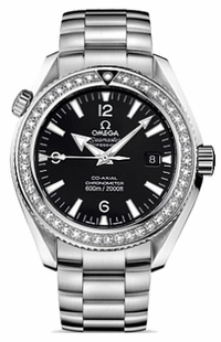 Omega Seamaster Planet Ocean 222.15.46.20.01.001