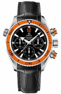 Omega Seamaster Planet Ocean 222.18.38.50.01.002