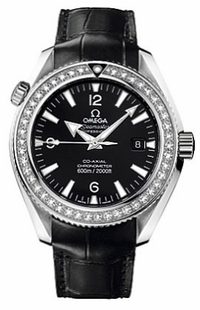Omega Seamaster Planet Ocean 222.18.46.20.01.001
