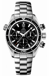 Omega Seamaster Planet Ocean 222.30.38.50.01.001