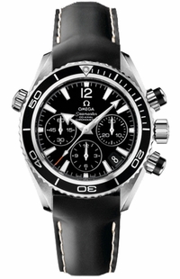 Omega Seamaster Planet Ocean 222.32.38.50.01.001