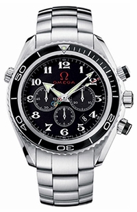 Omega Seamaster Planet Ocean 222.32.46.50.01.001