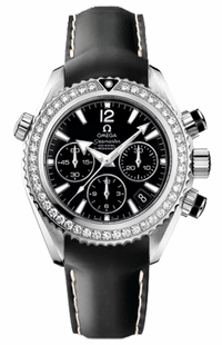 Omega Seamaster Planet Ocean 222.38.38.50.01.003