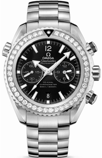 Omega Seamaster Planet Ocean 232.15.46.51.01.001