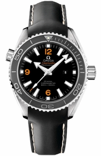 Omega Seamaster Planet Ocean 232.18.38.20.01.002