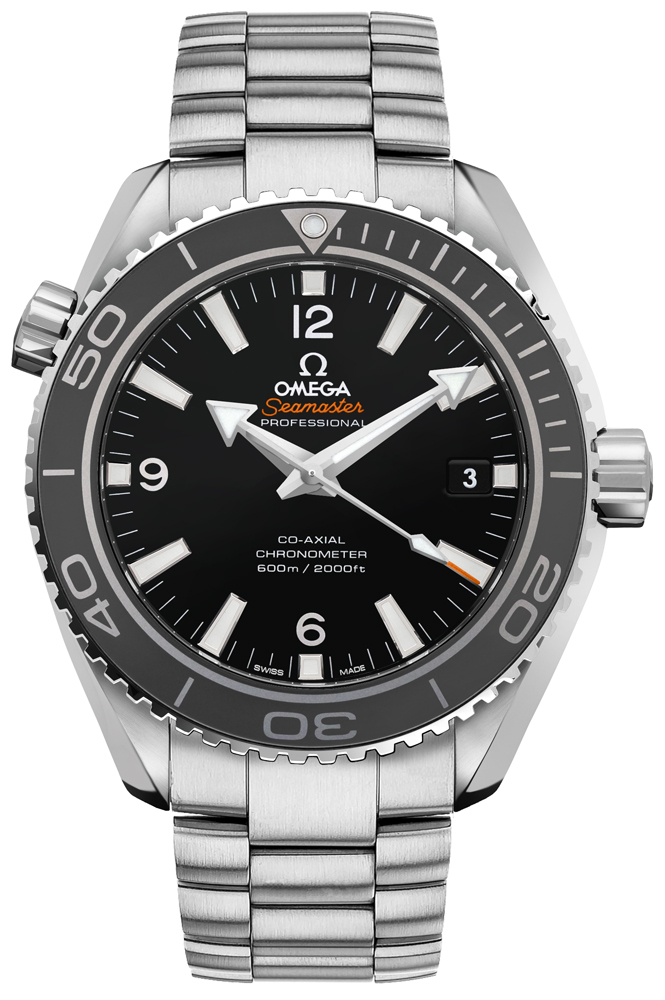 232.30.46.21.01.001 Omega Planet Ocean Automatic Mens Watch