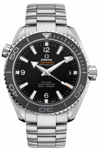 Omega Seamaster Planet Ocean 232.30.46.21.01.001