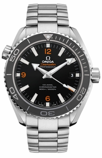 Omega Seamaster Planet Ocean 232.30.46.21.01.003