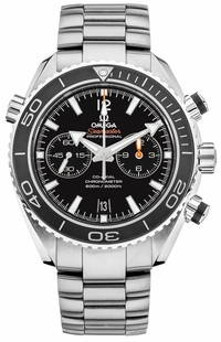 Omega Seamaster Planet Ocean 232.30.46.51.01.001