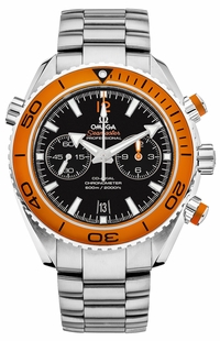 Omega Seamaster Planet Ocean 232.30.46.51.01.002