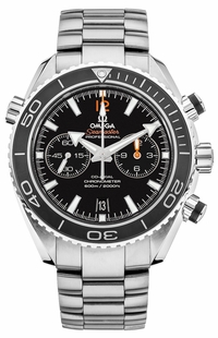 Omega Seamaster Planet Ocean 232.30.46.51.01.003