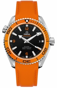 Omega Seamaster Planet Ocean 232.32.42.21.01.001