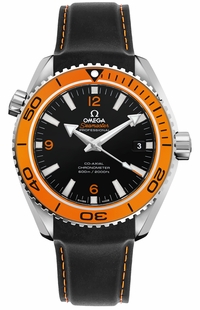 Omega Seamaster Planet Ocean 232.32.42.21.01.004