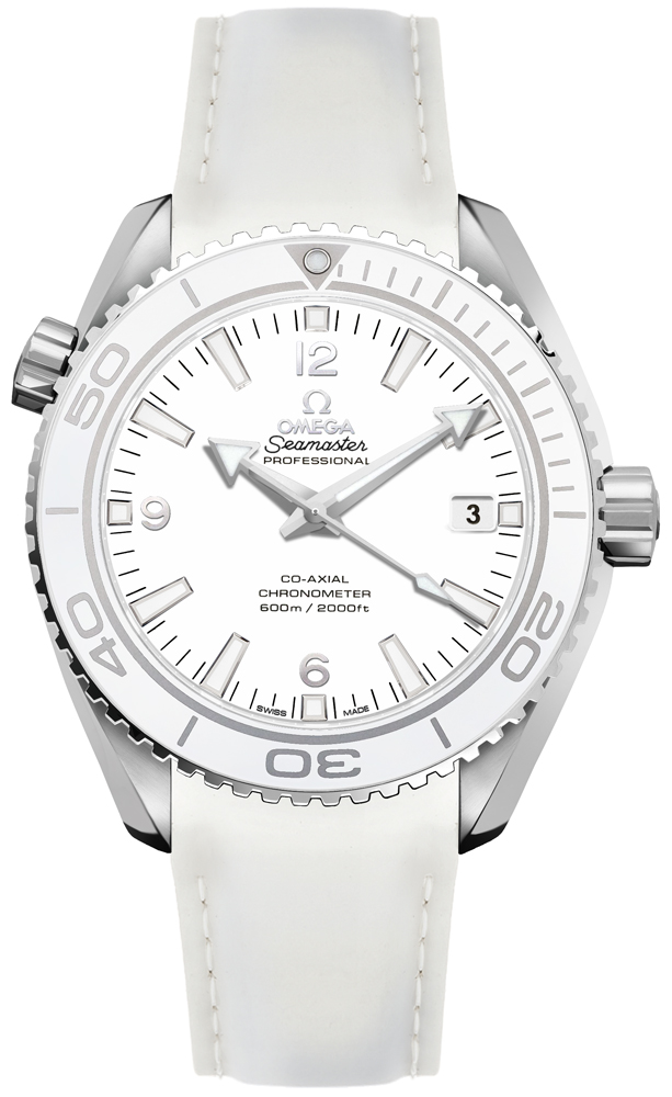 232.32.42.21.04.001 Omega Seamaster Planet Ocean Ladies Automatic