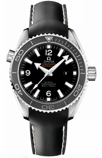 Omega Seamaster Planet Ocean 232.33.38.20.01.001