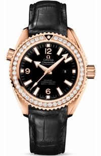 Omega Seamaster Planet Ocean 232.58.38.20.01.001