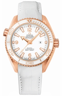 Omega Seamaster Planet Ocean 232.63.38.20.04.001