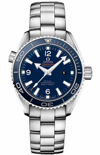 Omega Seamaster Planet Ocean 232.90.38.20.03.001