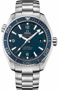 Omega Seamaster Planet Ocean 232.90.46.21.03.001