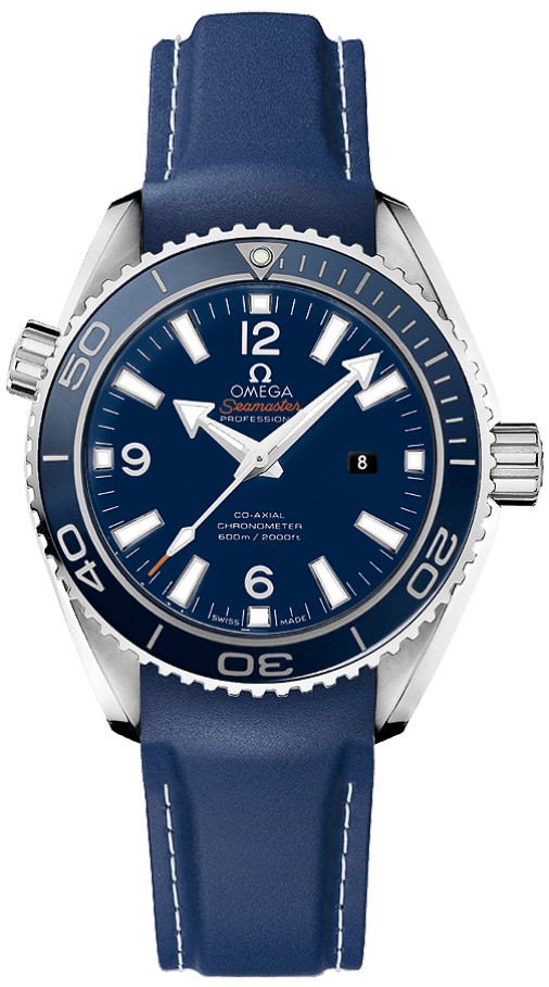 232.92.38.20.03.001 Omega Seamaster Planet Ocean 37.5MM Mens