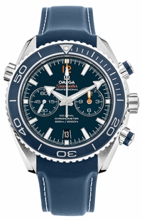 Omega Seamaster Planet Ocean 232.92.46.51.03.001