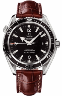 Omega Seamaster Planet Ocean 2900.50.37