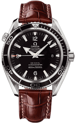 Omega Planet Ocean Mens Watch - Main Image