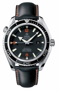 Omega Seamaster Planet Ocean 2900.51.82
