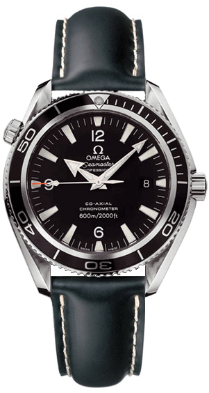 2901.50.81 | Omega Planet Ocean | AuthenticWatches.com