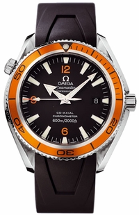 Omega Seamaster Planet Ocean 2909.50.91