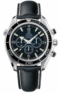 Omega Seamaster Planet Ocean 2910.50.81
