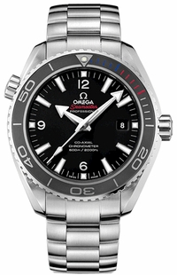 Omega Seamaster Planet Ocean 522.30.46.21.01.001
