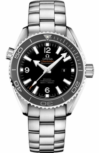 Omega Seamaster Planet Ocean Black Dial Watch 232.30.38.20.01.001