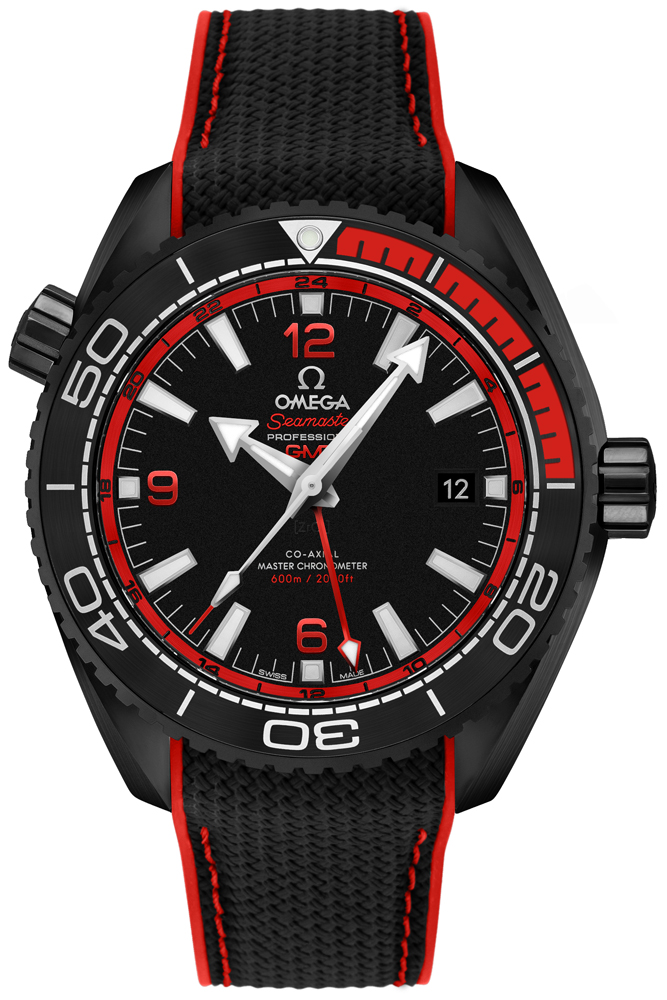 215.92.46.22.01.003 | Omega Planet Ocean Deep Black